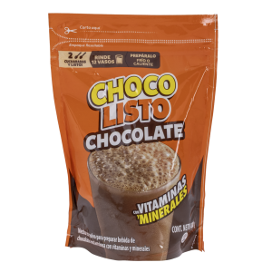 Choco Listo