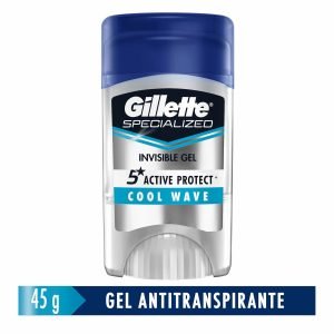 Desodorante Gillette