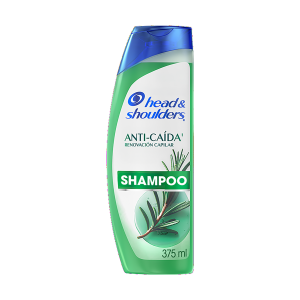Head & Shoulders