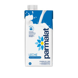 Leche Semidescremada