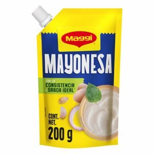 Mayonesa