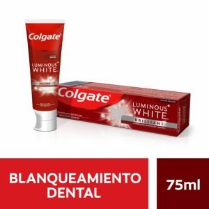 Pasta Dental Colgate