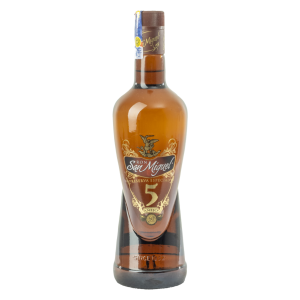 Ron Añejo