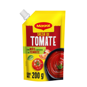 Salsa de Tomate